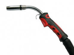 Пальник зварювальний для напівавтомата MB-36K (5 метра)