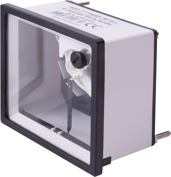 Амперметр щитової e.meter72.a.body AC X/5A трансформаторного включення