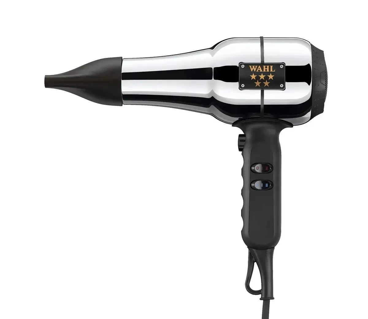 Фен для волосся WAHL BARBER 2200W, фото 1