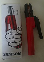 Электрододержатель Samson 300A, фото 1