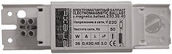 Електромагнітний баласт e.ballast.magnetic.230.15