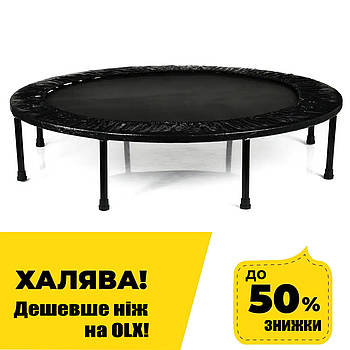 Дитячий батут Profi MS 3383-7 (діаметр 152 см) | Батут для дому