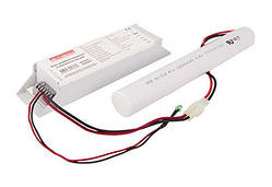 Блок аварійного живлення e.emerg.kit.44.led.new, Led, 1,5 години
