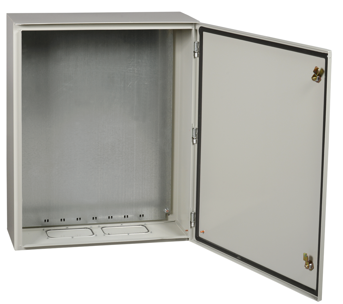 Корпус метал. ЩМП-4-2 У1 PRO 800х650х250 IP54