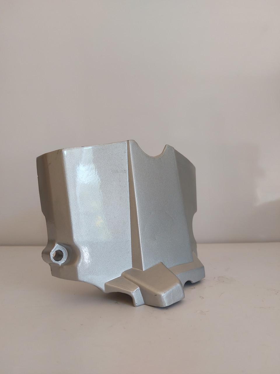 Кришка передньої зірки Viper 125/150 CB "VIper", фото 1