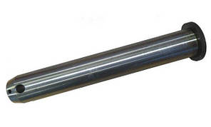 Палець в трапецію (з'єднання з г / циліндром ковша) 22U-70-21191 для Komatsu PC200 (8 серія)