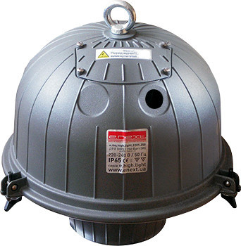 Блок ПРА e.mh.high.light.2201.400 до підвісних світильників серії 2201, для металогалогенной лампи