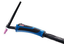 Зварювальний пальник ABITIG® GRIP 9 (8 метрова) управління подачі газу кнопкою