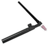 Зварювальний пальник ABITIG® GRIP 26 FXV гнущаяся головка (4 метрова) управління вентиль подачі газу