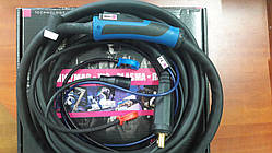 Зварювальний пальник ABITIG® GRIP 18 (4 метрова) охолодження рідиною, управління подачі газу кнопкою