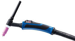 Зварювальний пальник ABITIG® GRIP SC 18 (8 метрова) охолодження рідиною, управління подачі газу кнопкою