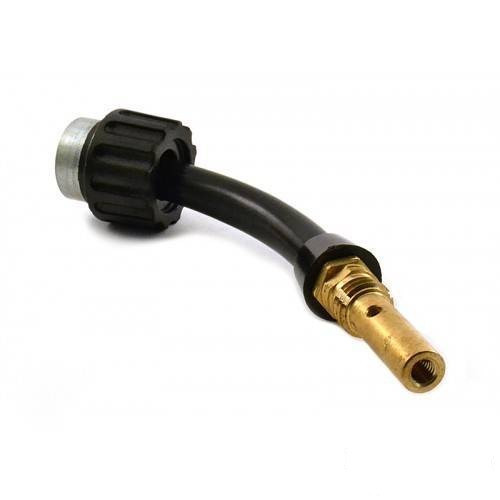 Мундштук ABIMIG 250 T поворотний для зварювального пальника ABICOR BINZEL, фото 1