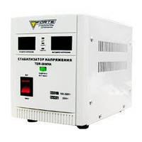 Стабілізатор напруги Forte TDR-3000VA