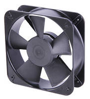 Вентилятор e.climatboard.07 АС230В 200х200х60мм 63Вт