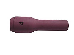 Керамічне сопло № 5 (NW 8,0 мм / L 48,0 мм) ABITIG®GRIP/SRT 9, SRT 9V, ABITIG®/SRT 20