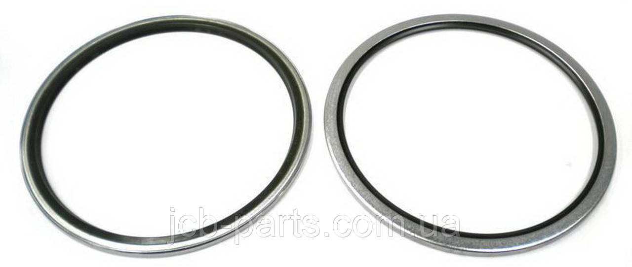 Пильник в рукоять (з'єднання рукоять - стріла) 07145-00110 для Komatsu PC300 (8 серія)