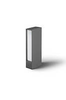 LED светильник садово-парковый Bollard Light Barro 9W 4000K 250H DG