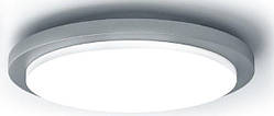 Світильник вуличний LED Wall/Ceiling Lamp 20W 4000K C DG