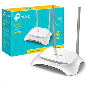 Роутер маршрутизатор Wi-Fi TP-Link TL-WR850N