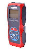 Мультиметри MULTITEST