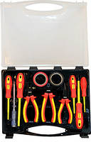 Набори викруток ізольованих SET