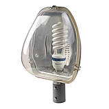 Світильник консольний ЕВРОСВЕТ EVRO-HELIOS-105-27 під лампу,Е27, фото 2