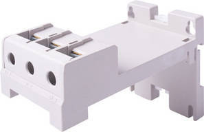 Незалежна основа AZH теплового реле серії INDUSTRIAL