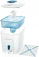 Фільтр для води BRITA FLOW 8,2 л, фото 3