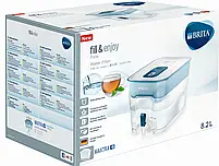 Фільтр для води BRITA FLOW 8,2 л, фото 5