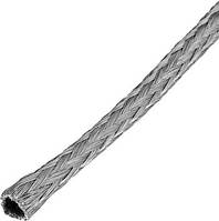 Оплетка мідна луджена