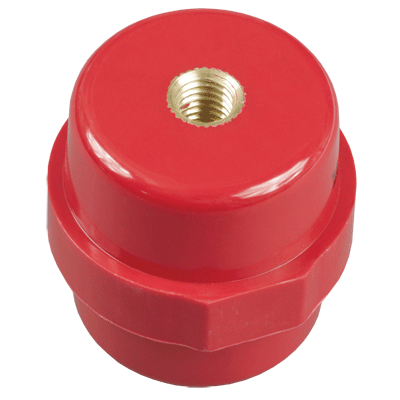 Ізолятор SM76 М10 силовий IEK, фото 1