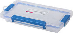 Органайзер пластиковий e.toolbox.01, 230х120х37мм