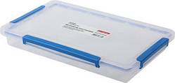 Органайзер пластиковий e.toolbox.03, 360х220х51мм