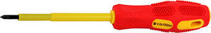 Викрутки ізольовані PH, ST
