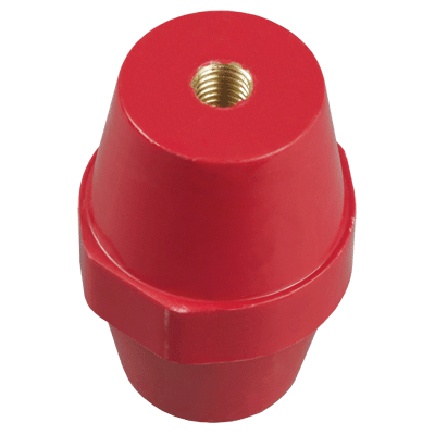 Ізолятор SM40 М8 силовий IEK, фото 1