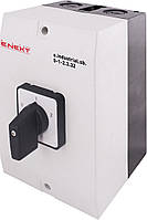 Пакетні перемикачі серії SB INDUSTRIAL