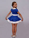 Плаття для дівчинки М -987 розмір 146 152 тм "Попелюшка", фото 2