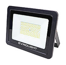 Прожектор світлодіодний EVROLIGHT FM-01-100 100 W 6400 K