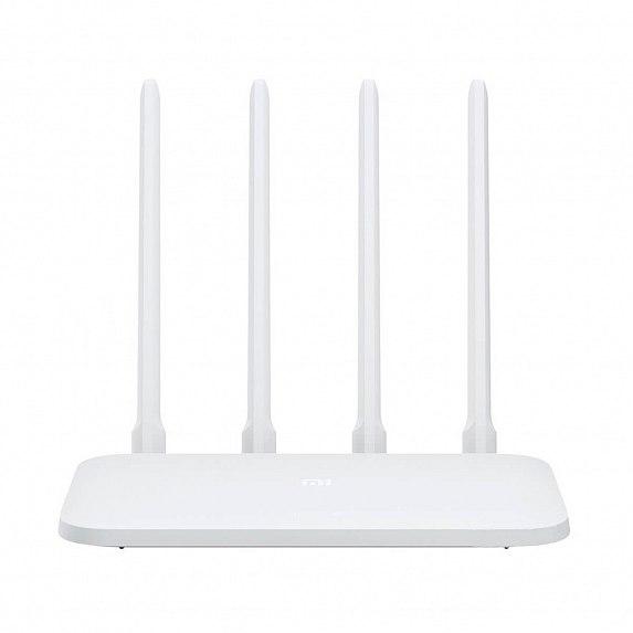 Xiaomi Mi WiFi Router 4C white Global