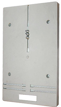 Панель e.panel.stand.f.3 для установки 3ф. лічильника
