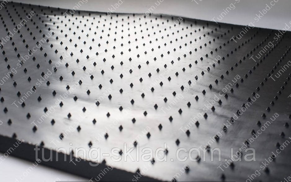 Резиновые коврики Мерседес Вито 639 (коврики на Mercedes Vito W 639, комплект 3 шт.) - фото 3 - id-p112934880
