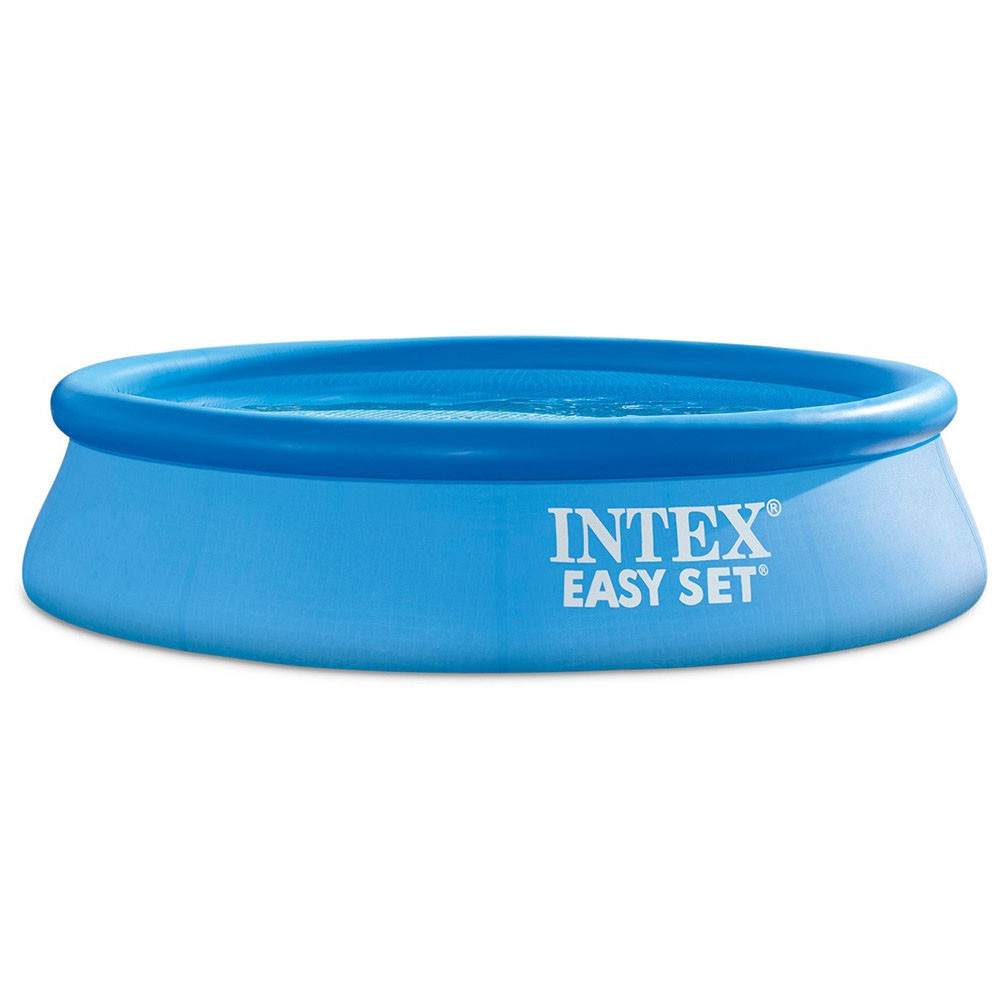 Надувний басейн Easy Set Pool Intex 28116 305х61 см