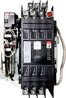 Перемикач ABP ASCO 4000 ATS 260A, 380V, 50Hz, 3p