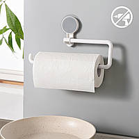 ТРИМАЧ КЛЕЙКИЙ ДЛЯ ПАПЕРОВИХ РУШНИКІВ