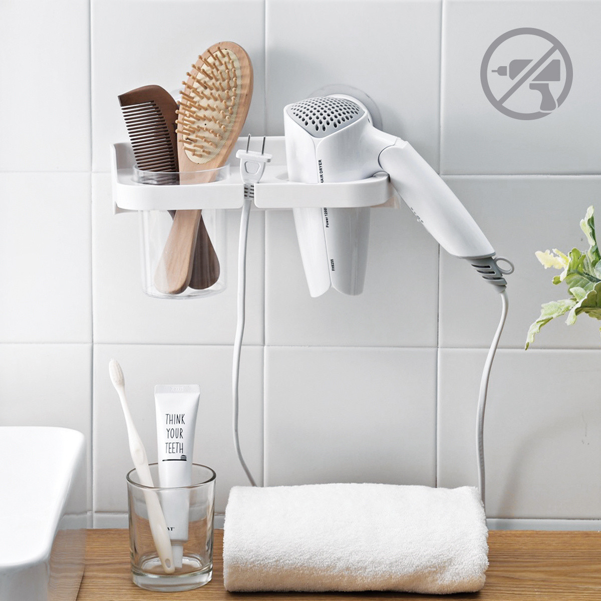 ТРИМАЧ КЛЕЙКИЙ ДЛЯ ФЕНУ ЗІ СТАКАНОМ, фото 1