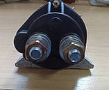 Кнопка вимикання маси КамАЗ, МАЗ (1410.3737), фото 2