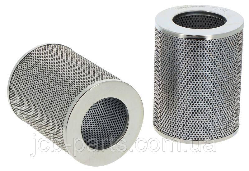 Гідравлічний фільтр (елемент, в баку) 207-60-71181 для гусеничного екскаватора Komatsu PC