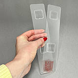 ПАТЧ КЛЕЙКИЙ ДО АКСЕСУАРІВ BP-26, фото 2