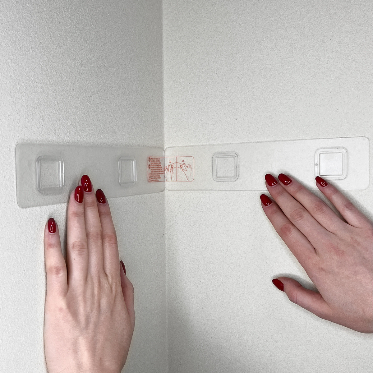 ПАТЧ КЛЕЙКИЙ ДО АКСЕСУАРІВ BP-26, фото 1