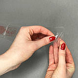 ПАТЧ КЛЕЙКИЙ ДО АКСЕСУАРІВ BP-26, фото 6